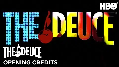 Season 1 Opening Credits