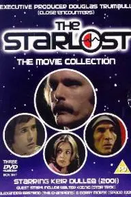 The Starlost: Deception_peliplat