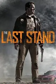 The Last Stand_peliplat