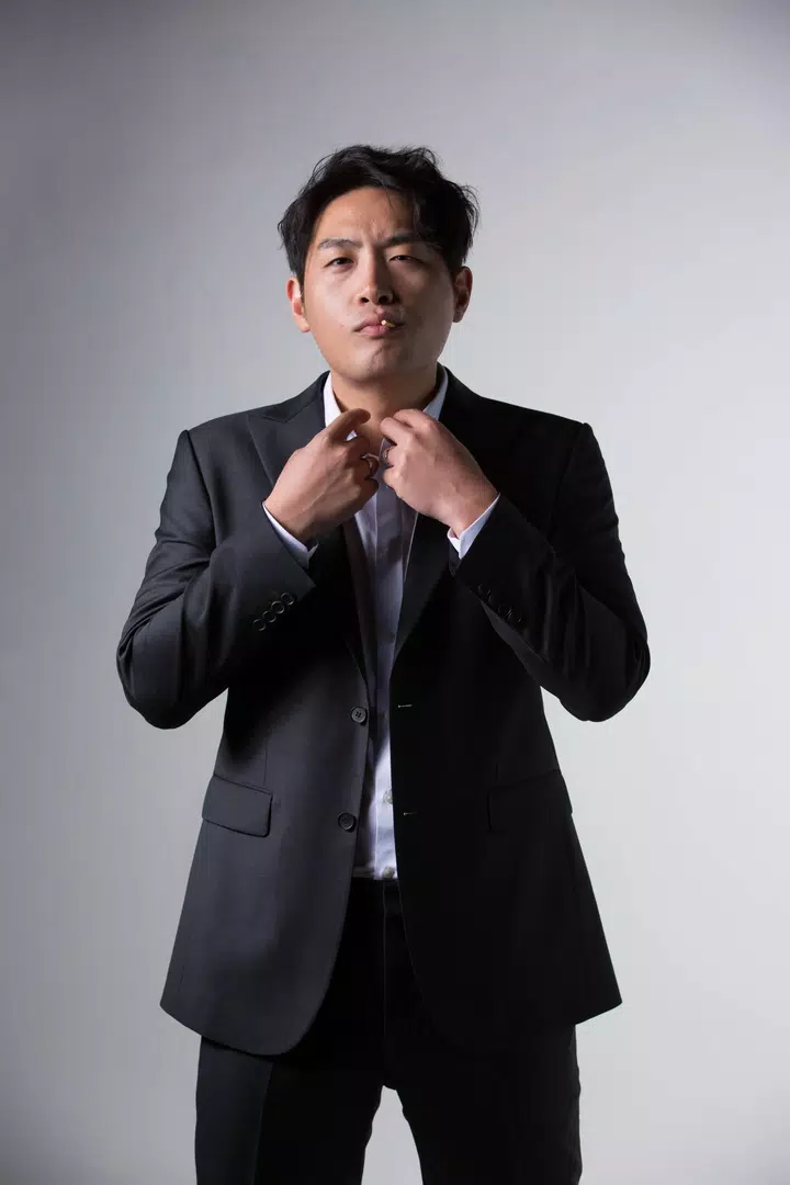 Kwon Dong-Ho