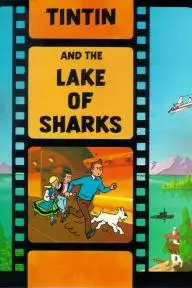 Tintin and the Lake of Sharks_peliplat