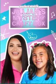 Jillian's Mystery Craft Box by pocket.watch_peliplat