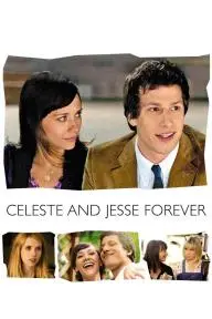Celeste & Jesse Forever_peliplat