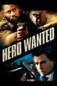 Hero Wanted_peliplat