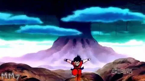 Dragon Ball Z Trailer