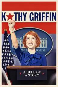 Kathy Griffin: A Hell of a Story_peliplat
