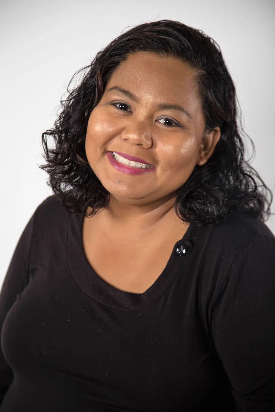 Joyce Dejesus