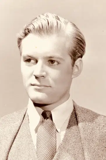John Hartley
