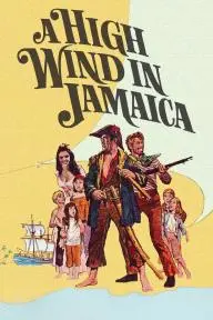A High Wind in Jamaica_peliplat