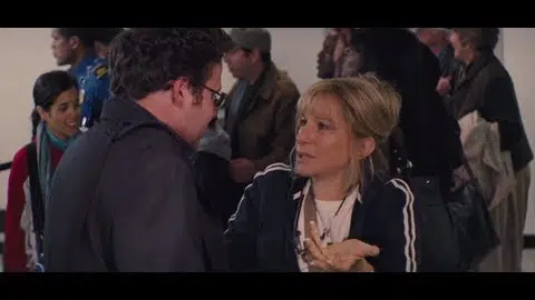 Official Clip: Airport