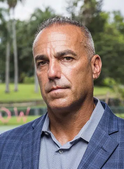 Andrew Pollack