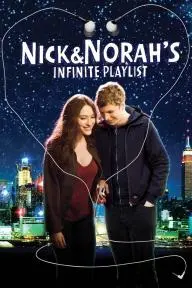 Nick and Norah's Infinite Playlist_peliplat