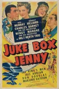 Juke Box Jenny_peliplat