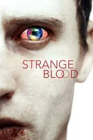 Strange Blood_peliplat