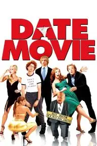 Date Movie_peliplat