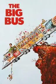 The Big Bus_peliplat