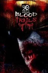 30 Days of Night: Blood Trails_peliplat