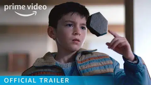 Tales From the Loop | Official Trailer