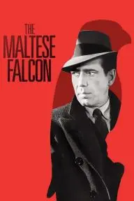 The Maltese Falcon_peliplat