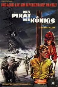 The King's Pirate_peliplat
