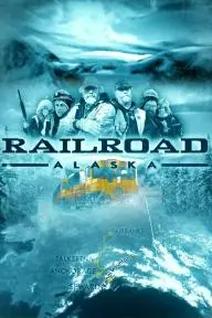 Railroad Alaska_peliplat