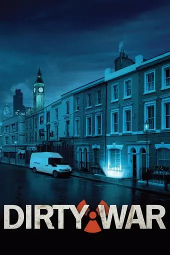 Dirty War_peliplat