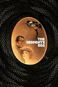 The Serpent's Egg_peliplat