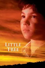The Education of Little Tree_peliplat