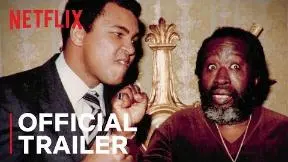 The Black Godfather | Trailer | Netflix_peliplat
