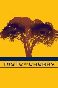 Taste of Cherry_peliplat