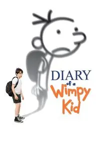 Diary of a Wimpy Kid_peliplat