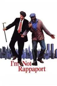 I'm Not Rappaport_peliplat