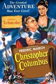 Christopher Columbus_peliplat