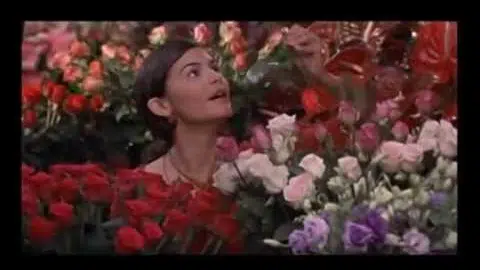 HE LOVES ME, HE LOVES ME NOT - Official Trailer