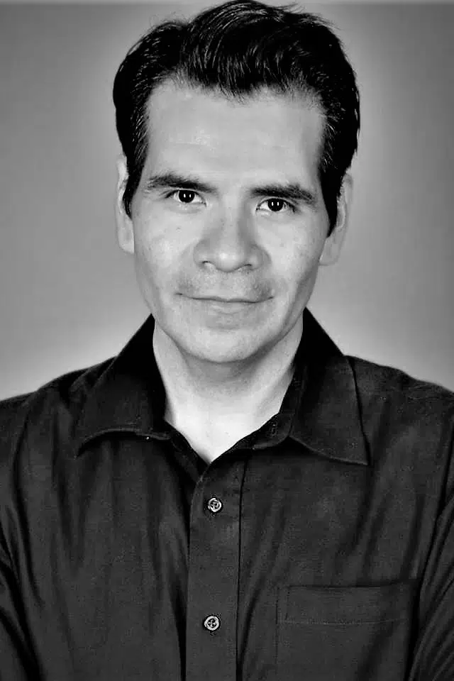 Mark Martinez