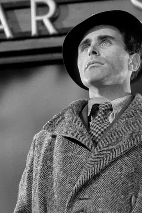 Roy Irving