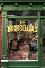 The Booksellers_peliplat