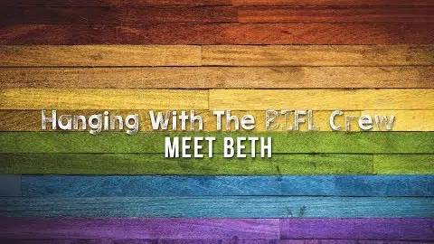 BIFL - Meet the Characters - Beth