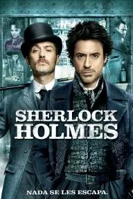 Sherlock Holmes_peliplat