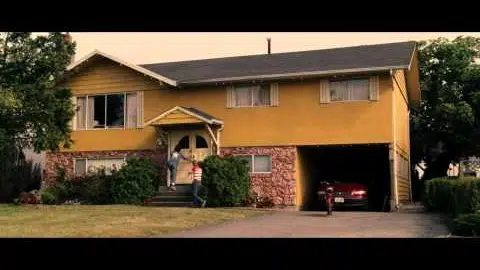 Hot Rod - Trailer