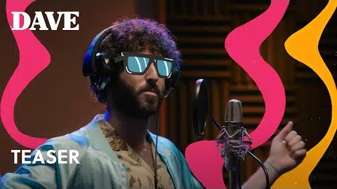 DAVE | Season 1: I’m DAVE Teaser | FXX