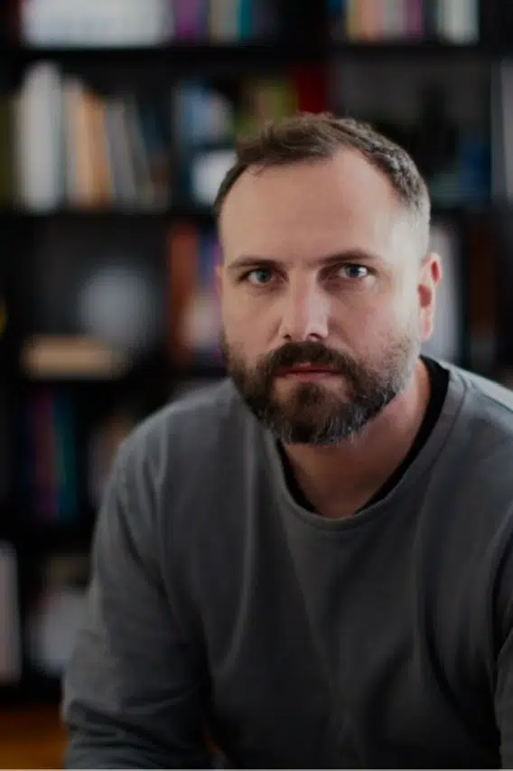 Vedran Kasap