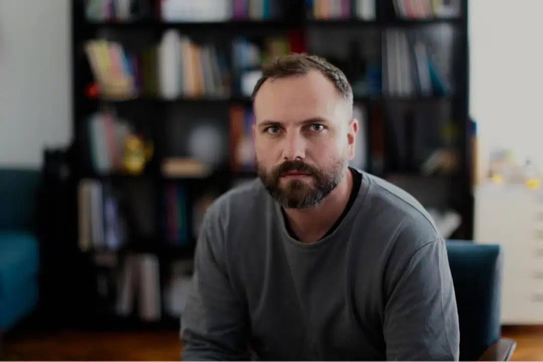 Vedran Kasap
