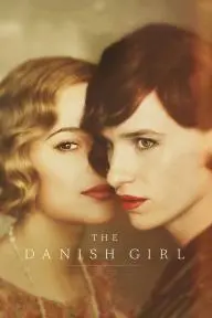 The Danish Girl_peliplat