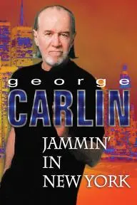 George Carlin: Jammin' in New York_peliplat