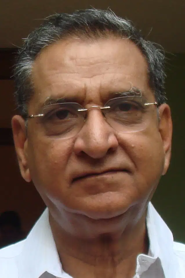 Gollapudi Maruthi Rao