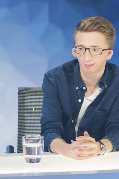 Jérémy Gabriel