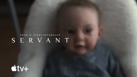 Servant — "Jericho" Clip | Apple TV+