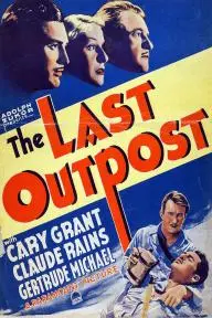 The Last Outpost_peliplat