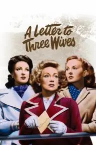 A Letter to Three Wives_peliplat